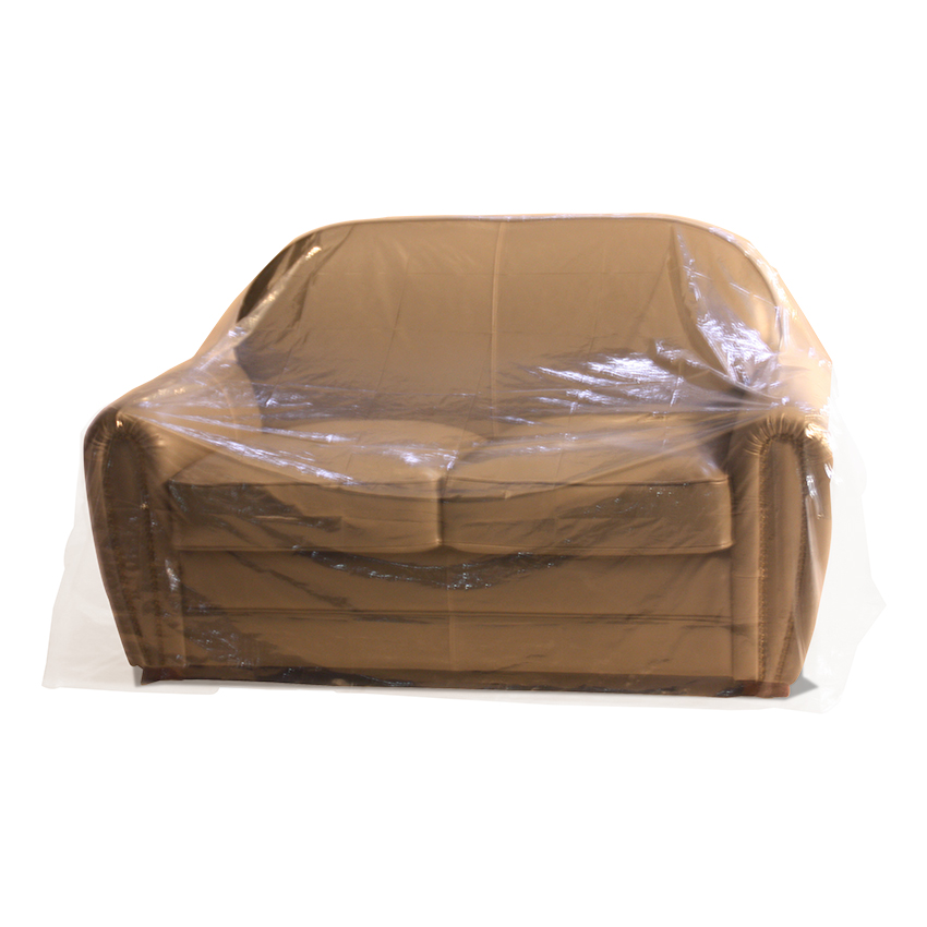 Sofa or Chair Cover丨Clear Furniture Cover Bags