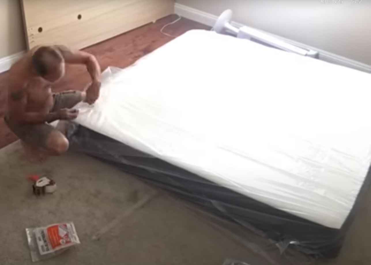How Sealable Mattress Bag Vacuum