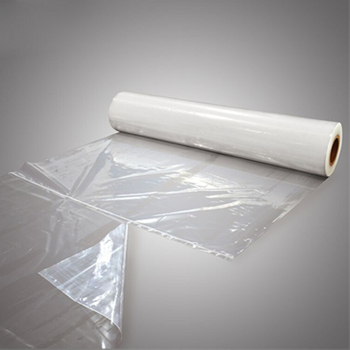 The difference between PE tape and ordinary plastic bags
